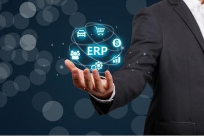 藍海匯ERP系統 驅動軟件科技革新，引領企業信息化管理新時代